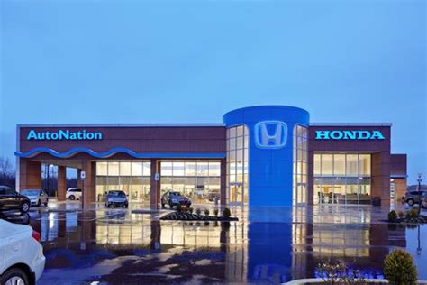 Honda 385 - Please feel free to visit AutoNation Honda 385 located at 4030 Hacks Cross Road Memphis TN 38125 and talk to one of our friendly and knowledgeable staff. Or call 866-641-2045 to set up a test drive.